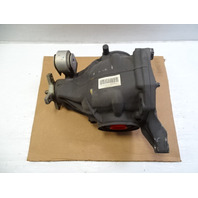 12 Mercedes W204 C63 differential, rear, 2043508414 2.82 ratio