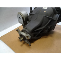 12 Mercedes W204 C63 differential, rear, 2043508414 2.82 ratio