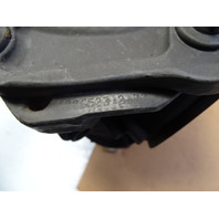 12 Mercedes W204 C63 differential, rear, 2043508414 2.82 ratio