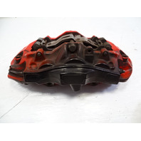12 Mercedes W204 C63 brake calipers, front / rear AMG