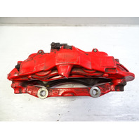 12 Mercedes W204 C63 brake calipers, front / rear AMG