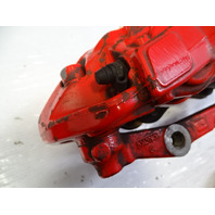 12 Mercedes W204 C63 brake calipers, front / rear AMG