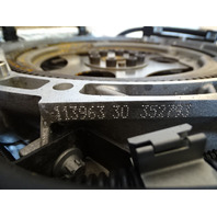 03 Mercedes R230 SL500 engine 5.0 V8 72,251 miles