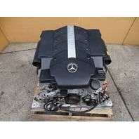 03 Mercedes R230 SL500 engine 5.0 V8 72,251 miles