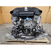 03 Mercedes R230 SL500 engine 5.0 V8 72,251 miles