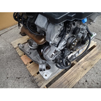 03 Mercedes R230 SL500 engine 5.0 V8 72,251 miles