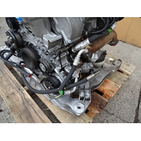 03 Mercedes R230 SL500 engine 5.0 V8 72,251 miles