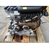 03 Mercedes R230 SL500 engine 5.0 V8 72,251 miles
