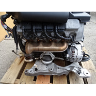 03 Mercedes R230 SL500 engine 5.0 V8 72,251 miles