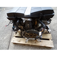 03 Mercedes R230 SL500 engine 5.0 V8 72,251 miles