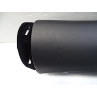 03 Mercedes R230 SL500 glovebox, 2306801787, black designo