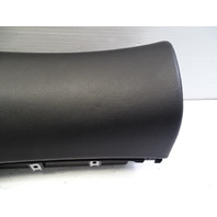 03 Mercedes R230 SL500 glovebox, 2306801787, black designo