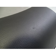 03 Mercedes R230 SL500 glovebox, 2306801787, black designo