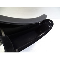 03 Mercedes R230 SL500 glovebox, 2306801787, black designo