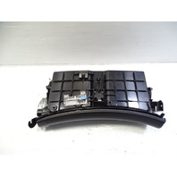 03 Mercedes R230 SL500 glovebox, 2306801787, black designo