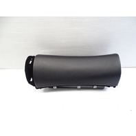 03 Mercedes R230 SL500 glovebox, 2306801787, black designo