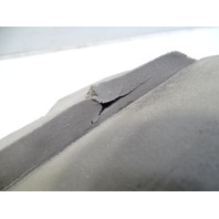 03 Mercedes R230 SL500 trim foam cover for door locking vacuum pump, 2308000135