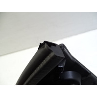 03 Mercedes R230 SL500 flap, convertible top, right trunk, 120447600 black designo