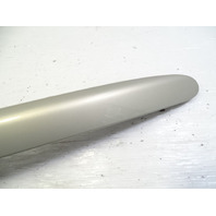 03 Mercedes R230 SL500 trim, bumper moulding, right front, 2308851021