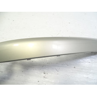 03 Mercedes R230 SL500 trim, bumper moulding, right front, 2308851021