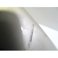 03 Mercedes R230 SL500 trim, bumper moulding, left front 2308850921