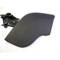 03 Mercedes R230 SL500 flap, convertible top, left trunk, 120447500 black designo