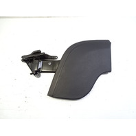 03 Mercedes R230 SL500 flap, convertible top, left trunk, 120447500 black designo