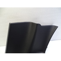 03 Mercedes R230 SL500 trim, interior, quarter, right, black designo