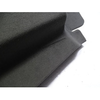 03 Mercedes R230 SL500 cargo cover, luggage, gray, 2306900065 SL600 SL65 SL55 AMG