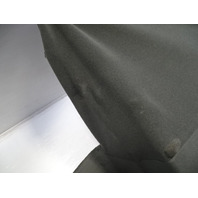 03 Mercedes R230 SL500 cargo cover, luggage, gray, 2306900065 SL600 SL65 SL55 AMG