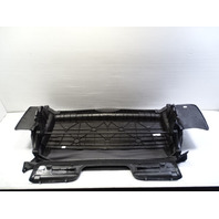 03 Mercedes R230 SL500 cargo cover, luggage, gray, 2306900065 SL600 SL65 SL55 AMG