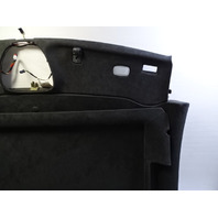 03 Mercedes R230 SL500 trim set, headliner, alcantara, charcoal gray SL600 SL55 AMG