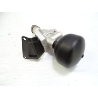 03 Mercedes R230 SL500 valve hydraulic pressure releif, ABC suspension 2203270131