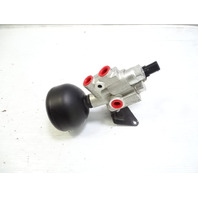 03 Mercedes R230 SL500 valve hydraulic pressure releif, ABC suspension 2203270131