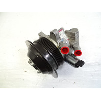 03 Mercedes R230 SL500 tandem pump, ABC power steering 0034665001
