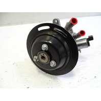 03 Mercedes R230 SL500 tandem pump, ABC power steering 0034665001