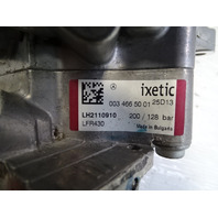 03 Mercedes R230 SL500 tandem pump, ABC power steering 0034665001