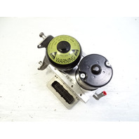03 Mercedes R230 SL500 ABS pump, anti lock brake SBC, 0094312512