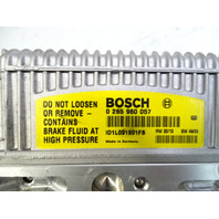 03 Mercedes R230 SL500 ABS pump, anti lock brake SBC, 0094312512