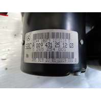 03 Mercedes R230 SL500 ABS pump, anti lock brake SBC, 0094312512