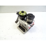 03 Mercedes R230 SL500 ABS pump, anti lock brake SBC, 0094312512