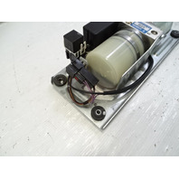 03 Mercedes R230 SL500 pump motor, for convertible hard top, 2308000030