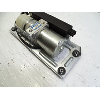 03 Mercedes R230 SL500 pump motor, for convertible hard top, 2308000030