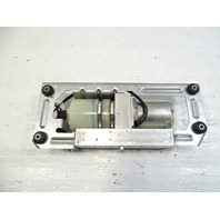 03 Mercedes R230 SL500 pump motor, for convertible hard top, 2308000030