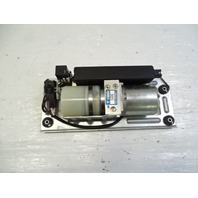 03 Mercedes R230 SL500 pump motor, for convertible hard top, 2308000030