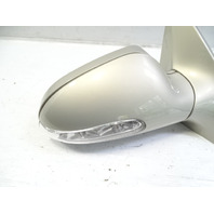 03 Mercedes R230 SL500 mirror, door, exterior, right 2003 only