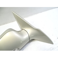 03 Mercedes R230 SL500 mirror, door, exterior, right 2003 only