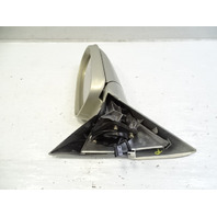 03 Mercedes R230 SL500 mirror, door, exterior, right 2003 only