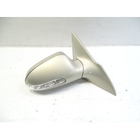 03 Mercedes R230 SL500 mirror, door, exterior, right 2003 only