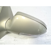 03 Mercedes R230 SL500 mirror, door, exterior, left 2003 only